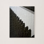 ピアノはジグソーパズルを調整します ジグソーパズル (縦)