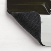 ピアノはマウスのマットを調整します マウスパッド (コーナー)