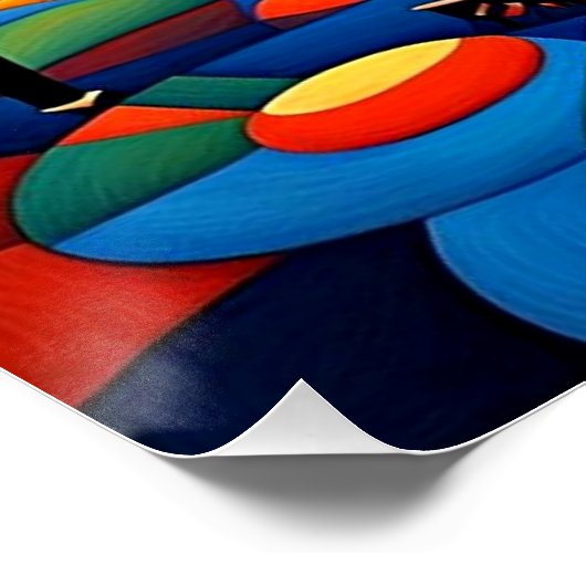 ピアノは二を待つ ポスター (コーナー)