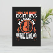 ピアノは八十八鍵ある セーブザデート (スタンド正面)