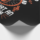 ピアノは八十八鍵ある ラッピングペーパー (角)