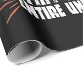 ピアノは八十八鍵ある ラッピングペーパー (ロールコーナー)