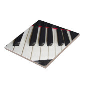 ピアノは写真を調整します タイル (側面)