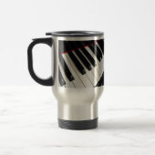 ピアノは写真を調整します トラベルマグ (左)