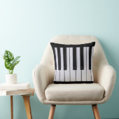 ピアノは枕を調整します クッション (椅子)