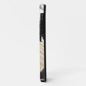 ピアノは音楽ギフトを調整します Case-Mate iPhoneケース (裏面/左)