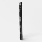 ピアノはiPhoneの場合を調整します Case-Mate iPhoneケース (裏面/左)