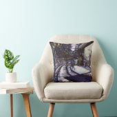 ピアノを叩く クッション (椅子)