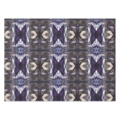 ピアノを叩く テーブルクロス (正面(横))