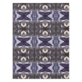 ピアノを叩く テーブルクロス (正面)