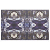 ピアノを叩く ファブリック (ファットクウォーター)