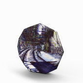 ピアノを叩く フォトブロック (右)