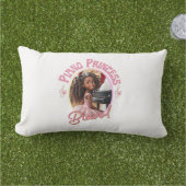 ピアノを愛するギル遊に贈り物 アウトドアクッション (芝生)