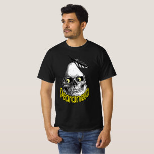 ピアノア/パラノイア，おもしろいデザイン，新しい傾向 Tシャツ