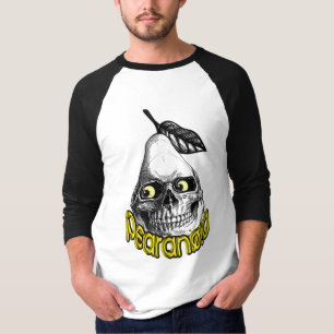 ピアノア/パラノイア，おもしろいデザイン，新しい傾向 Tシャツ