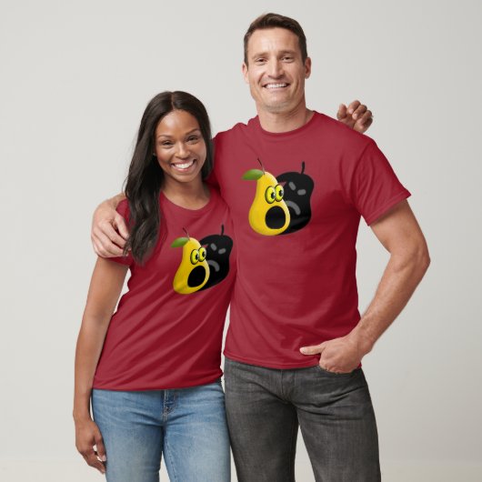 ピアノア/パラノイア,おもしろいデザイン,新しい傾向 Tシャツ (ユニセックス)