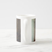 ピアノインザヴィラ ボーンチャイナマグカップ (裏面)