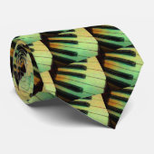 ピアノエレクトリックグリーン ネクタイ (ロール)