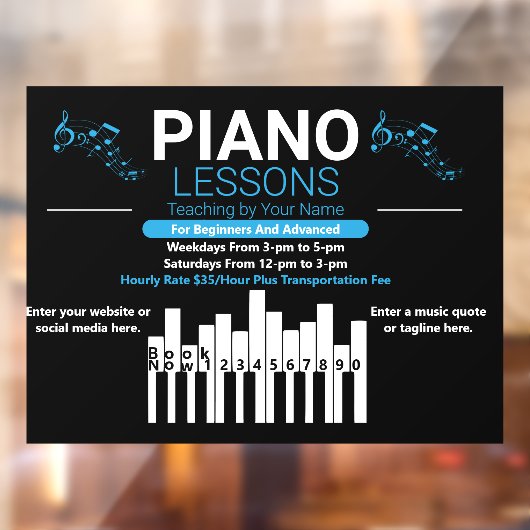 ピアノカスタマイズレッスン音楽先生ヤード ウィンドウサイン (シート2)