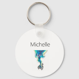 ピアノカスタム鍵トートバッグ先生と学生用 キーホルダー