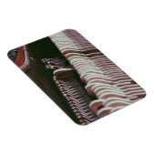 ピアノカッコいいのアートワーク マグネット (右側)