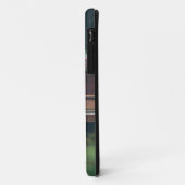ピアノカッコいいのアートワーク Case-Mate iPhoneケース (裏面/左)