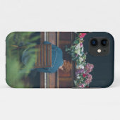ピアノカッコいいのアートワーク Case-Mate iPhoneケース (裏面(横))
