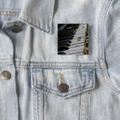 ピアノカッコいい 缶バッジ (インサイチュ)