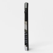 ピアノカッコいい Case-Mate iPhoneケース (裏面/左)