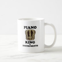 ピアノキング・オブ・楽器
