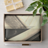 ピアノキーボードの切り離しティッシュペーパー 薄葉紙 (ギフト)