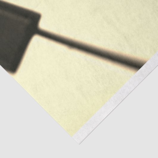 ピアノキーボードの切り離しティッシュペーパー 薄葉紙 (詳細)