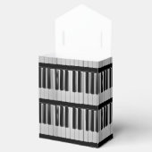 ピアノキーボードカスタムのキーボードの選択ボックス フェイバーボックス (オープン)