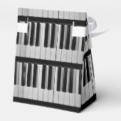 ピアノキーボードカスタムのキーボードの選択ボックス フェイバーボックス (裏面サイド)