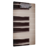 ピアノキーボードテーマ クリップボード (右)