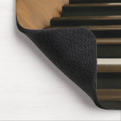ピアノキーボードマウスパッド マウスパッド (コーナー)