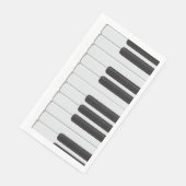 ピアノキーボード (コーナー)