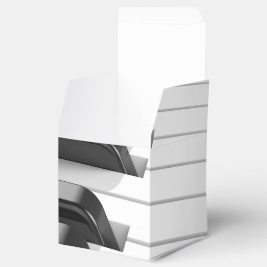 ピアノキーボード フェイバーボックス (オープン)