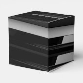 ピアノキーボード フェイバーボックス (裏面サイド)