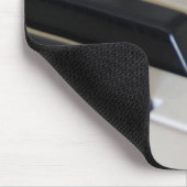 ピアノキーボード マウスパッド (コーナー)