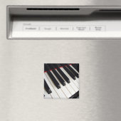 ピアノキーボード マグネット (インサイチュ (食洗機))