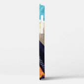 ピアノコンサートケースメイトiPhoneケース Case-Mate iPhoneケース (裏面 / 左)