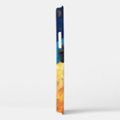 ピアノコンサートケースメイトiPhoneケース Case-Mate iPhoneケース (裏面 / 右)