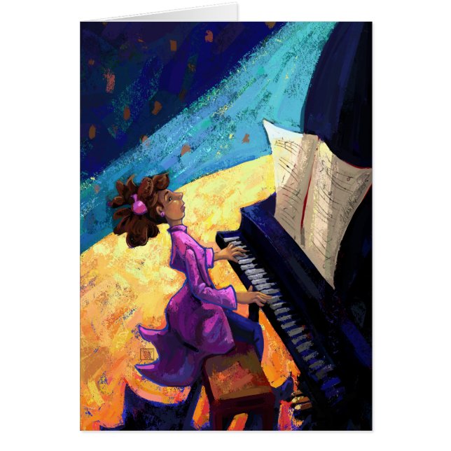 ピアノコンサート (正面)