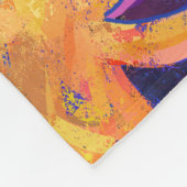 ピアノコンサート フリースブランケット (角)