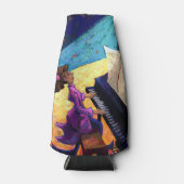 ピアノコンサート ボトルクーラー (正面)