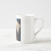 ピアノコンサート ボーンチャイナマグカップ (右)