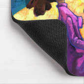 ピアノコンサート マウスパッド (コーナー)