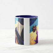 ピアノコンサート マグカップ (中央)