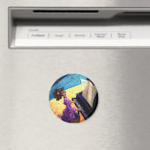 ピアノコンサート マグネット (インサイチュ (食洗機))